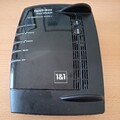AVM FRITZ!Box 7390 WLAN Internet Router Repeater DSL VDSL DECT VPN NAS VOIP ISDN