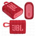 JBL Go 3 Bluetooth Lautsprecher Waterproof IP67 Gehäuse Laptop Wireless