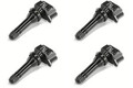 4x CONTINENTAL/VDO REIFENDRUCKSENSOR RDKS TPMS passend für JAGUAR E-PACE F-PACE