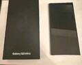 Samsung Galaxy S23Ultra S918U 12gb/512gb Schwarz