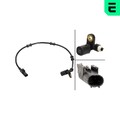 Optimal Sensor, Raddrehzahl 06-S698 für MERCEDES-BENZ