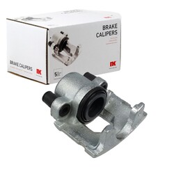 NK BREMSSATTEL VORDERACHSE RECHTS passend für FORD COURIER FIESTA KA MAZDA 121