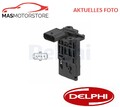 LUFTMASSENMESSER DELPHI AF10766-12B1 I NEU OE QUALITÄT
