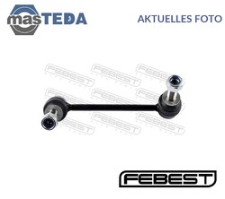 2923-L409RRH STABILISATOR STABI KOPPELSTANGE HINTEN FEBEST NEU OE QUALITÄT