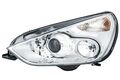 HELLA 1ZS 009 250-791 Hauptscheinwerfer für FORD
