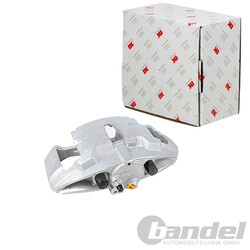 NK BREMSSATTEL VORDERACHSE LINKS PASSEND FÜR FORD GALAXY SEAT ALHAMBRA VW