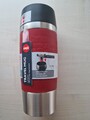 Isolierbecher Thermobecher Travel Mug CLASSIC 360ml Rot EMSA N2020300