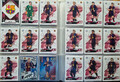 Topps Match Attax Champions League 2024-25 18x FC Barcelona