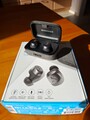 Sennheiser Momentum True Wireless 3 In-Ear-Kopfhörer - Titan ( sehr gut )