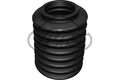 Lenkmanschette Faltenbelag Metalcaucho 00536 für PEUGEOT 205 2 20A 309 1 10C 10A