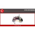 ORIGINAL® Casco CRC25102AS Gleichrichter, Generator