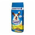 Chappi mit Geflügel 13,5 kg - Trockenfutter für Hunde