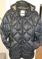 Damen lightweight Übergangsjacke Steppjacke schwarz Esprit Gr.L