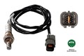 NTK Lambdasonde Sensor Abgassteuerung 95885 für HYUNDAI i20 1 PB PBT ELANTRA 4 3
