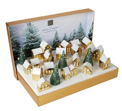 The Ritual of Advent – Deluxe 3D Adventskalender 2021“ – neu & originalverpackt