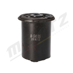 MERTZ M-S4105 Lagerung Lenker Hinten Links, Hinten Rechts, Unten