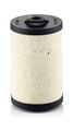 MANN-FILTER BFU 700 x Kraftstofffilter für MERCEDES-BENZ