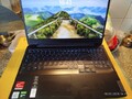 Lenovo IdeaPad Gaming 3 15IMH05 15,6 Zoll (512GB SSD, Intel Core i7-10750H,...