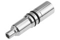 NTY INJEKTORHALTER EINSPRITZVENTIL FÜR OPEL ASTRA G 1.7CDTI 2003- ASTRA H 1