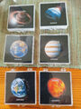 6 Stück Discs für Pococo Galaxy Home Planetarium Projektor, Solar System