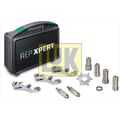 Montagewerkzeugsatz Kupplung/schwungrad Schaeffler Luk 400 0470 10 für
