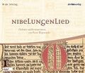 Nibelungenlied: Gelesen und kommentiert von Peter W... | Buch | Zustand sehr gut