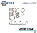 04-10254-01 MONTAGESATZ DICHTSATZ TURBOLADER VICTOR REINZ FÜR SEAT ALTEA XL