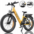 ENGWE E26 ST Elektrofahrrad 26 Zoll E-Bike 250W E Mountainbike 48V 16AH Citybike
