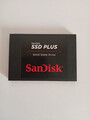 SanDisk SSD Plus Interne SSD - 1TB (SDSSDA-1T00-G27)