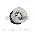 Innenraumgebläse Lüfter für VW Sharan 7M8 7M9 7M6 Ford Galaxy WGR Alhambra