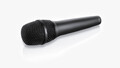 DPA Microphones 2028 Gesangsmikrofon Superniere schwarz kabelgebunden NEU