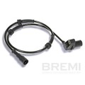 Bremi Sensor, Raddrehzahl 50661 für VW