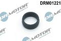 Original Dr.Motor Automotive Dichtung Ölfiltergehäuse DRM01221 für Audi Seat
