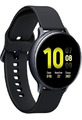 Samsung Galaxy Watch Active 2 SM-R830 Smartwatch 40mm Aluminiumgehäuse mit Sport