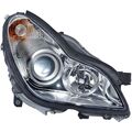1x Hella Bi-Xenon Hauptscheinwerfer D2S H7 Rechts passend für Mercedes CLS C219