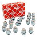 20x Febi Bilstein 33927 Radmutter Hutmutter M12 x 1,25 mm für Suzuki