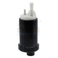 MEAT & DORIA (76514) Kraftstoffpumpe für CITROEN FIAT LANCIA OPEL PEUGEOT FSO