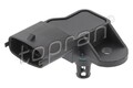 Topran Sensor, Saugrohrdruck 601 453 für VOLVO