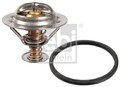 Febi Bilstein 172246 Thermostat, Kühlmittel passend für ISUZU