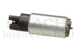 HITACHI KRAFTSTOFFPUMPE BENZINPUMPE passend für CHEVROLET LACETTI NUBIRA FIAT