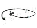 ABS-Raddrehzahlsensor vorne links 151572 JAPKO für MITSUBISHI PAJERO PININ I