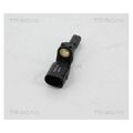1x Sensor, Raddrehzahl TRISCAN 8180 29215 passend für AUDI MAN SEAT SKODA VW
