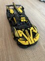 LEGO TECHNIC: Bugatti-Bolide (42151)