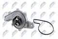 NTY Wasserpumpe, Motorkühlung  u.a. für BMW, FORD, LEXUS, NISSAN, OPEL, RENAULT