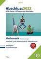 Abschluss 2022 - Mittlerer Schulabschluss Nordrhein... | Buch | Zustand sehr gut
