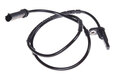 DENCKERMANN B180029 ABS Sensor für BMW