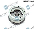 Dr.Motor Automotive Nockenwellenversteller DRM01506 für MERCEDES-BENZ