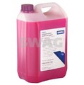 SWAG Kühlmittel Kühlerfrostschutz 5L Violett Antifreeze Konzentrat G12++
