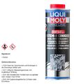 Original LIQUI MOLY 5144 Pro Line Diesel System Reiniger K Dose Blech 1L