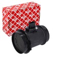 FEBI LUFTMASSENMESSER LMM passend für AUDI A4 A6 A8 Q7 VW PHAETON TOUAREG |